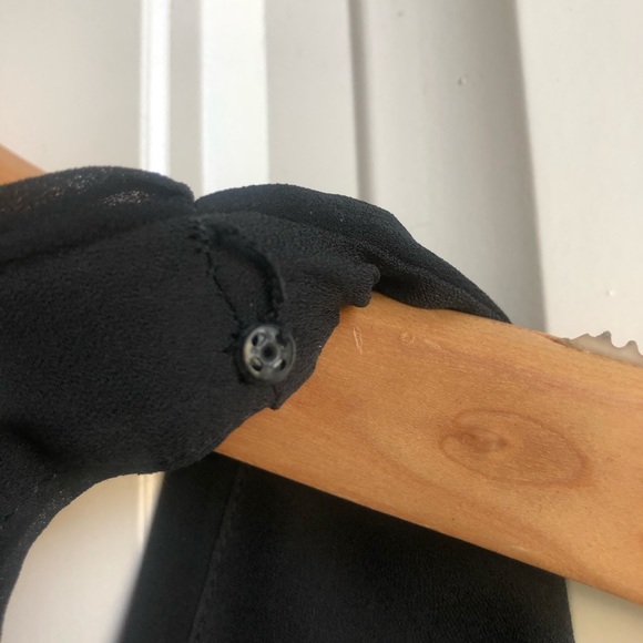 NWT Ann Taylor Sequin Dress - Picture 9 of 10